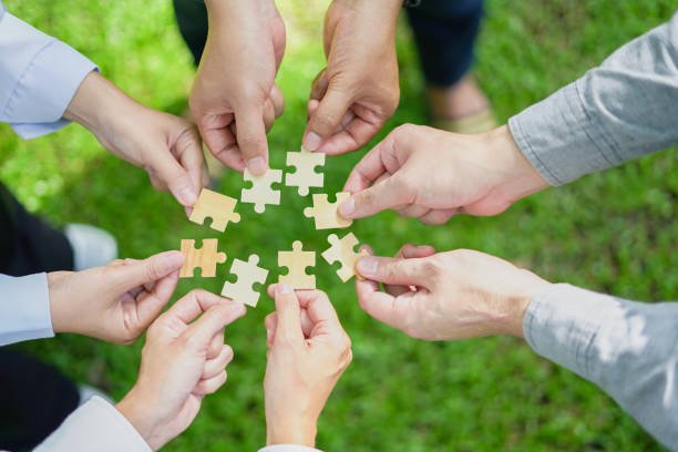 Unique Buddy Hub: Connecting Communities Through Innovation and Interaction