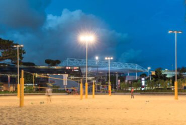 Volleyball Hub: How Players, Fans, and Enthusiasts Can Thrive in a Vibrant Volleyball Community