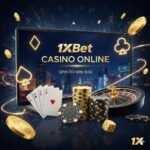 1xBet Casino Online: Your Ultimate Guide to Thrills, Wins, and Endless Entertainment