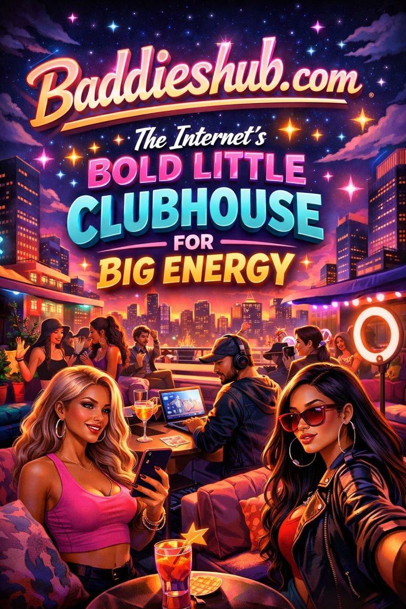 Baddieshub.com