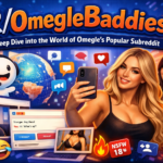 R/omeglebaddies