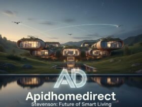 Apidhomedirect Stevenson