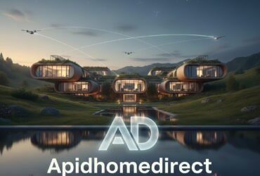 Apidhomedirect Stevenson