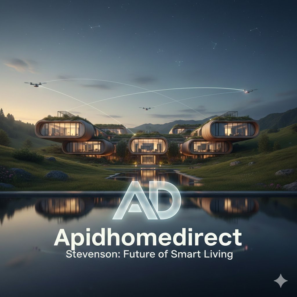 Apidhomedirect Stevenson
