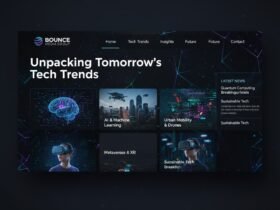 BounceMediaGroup TechTrends