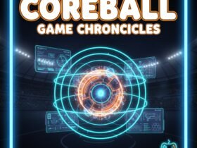 coreball game