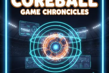 coreball game