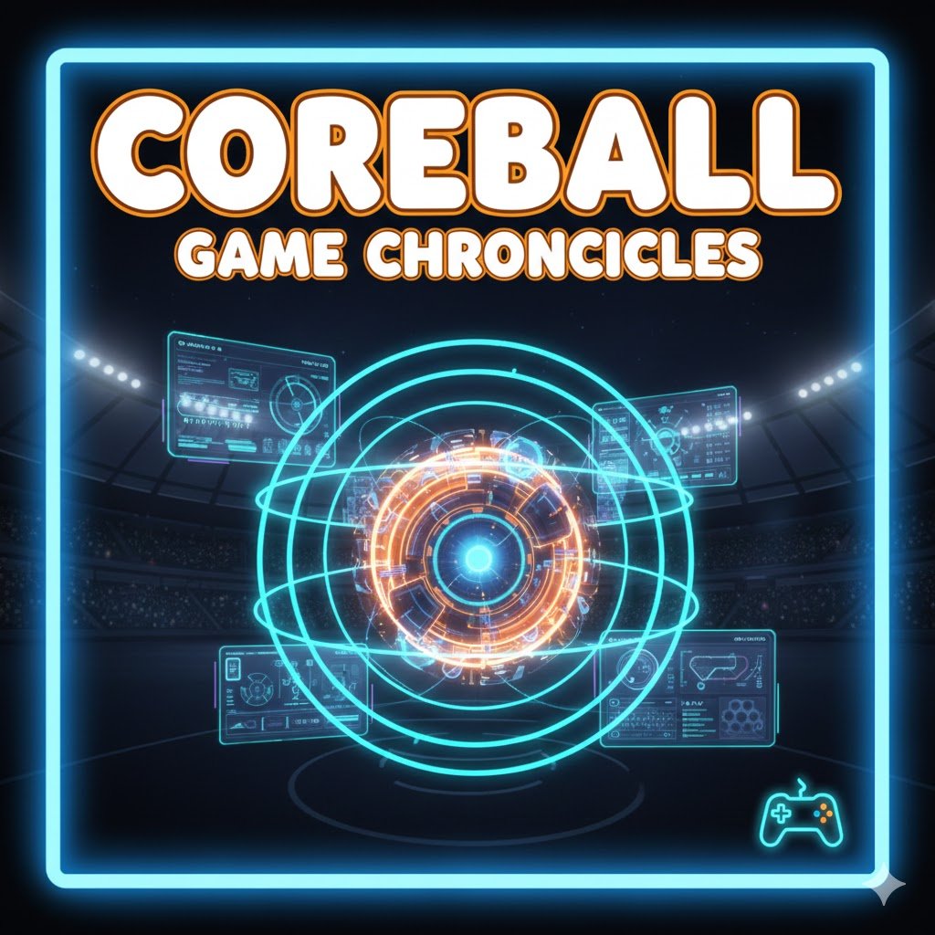 coreball game
