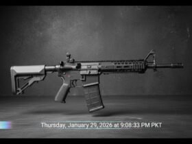 Delaware Compliant AR15: Navigating Regulations, Options, and Smart Choices for Responsible Owners