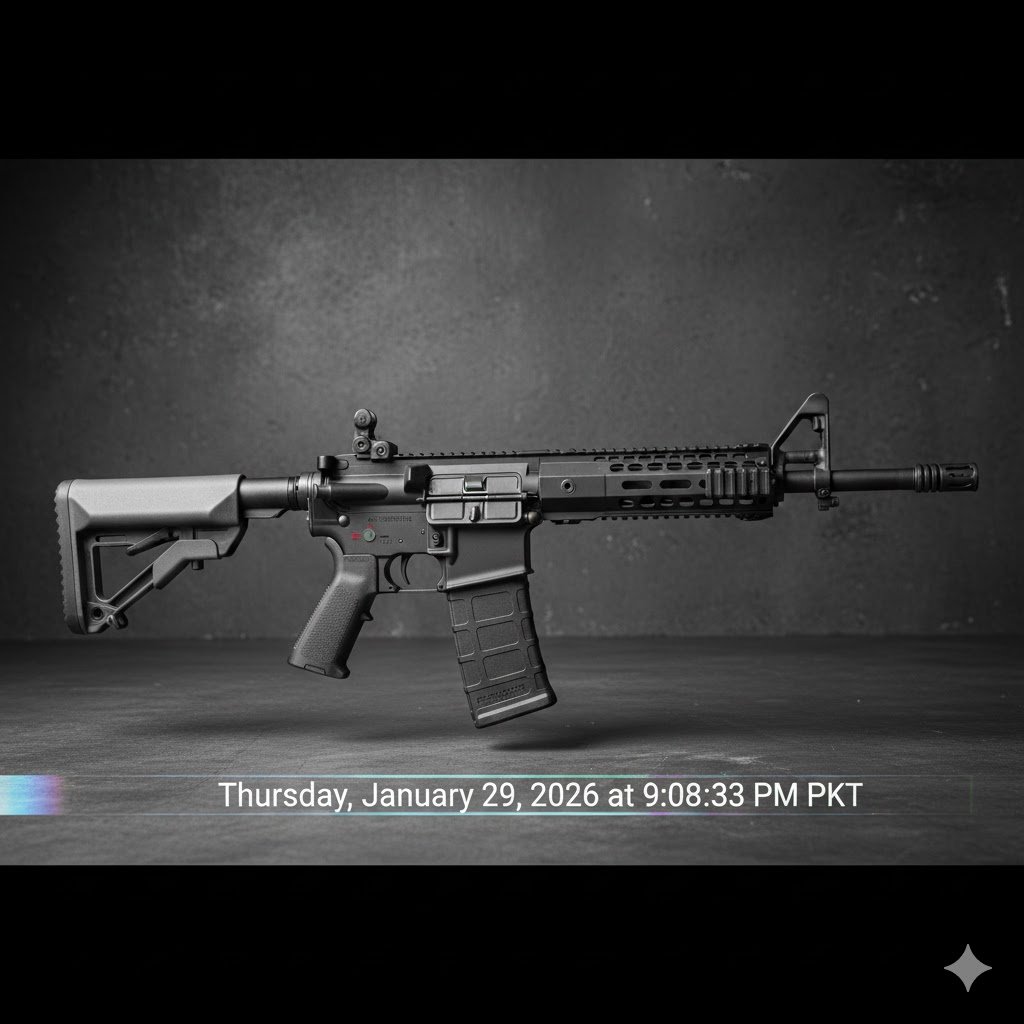 Delaware Compliant AR15: Navigating Regulations, Options, and Smart Choices for Responsible Owners