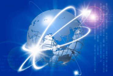 GravityInternetNet: The Digital Force Pulling Users Into Its Orbit