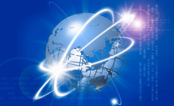 GravityInternetNet: The Digital Force Pulling Users Into Its Orbit