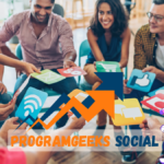 Programgeeks Social