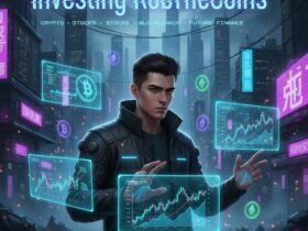 Investing RobTheCoins