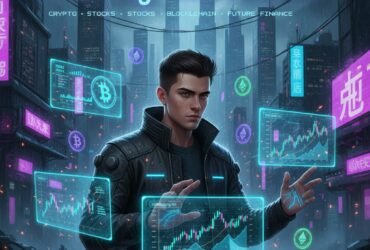 Investing RobTheCoins