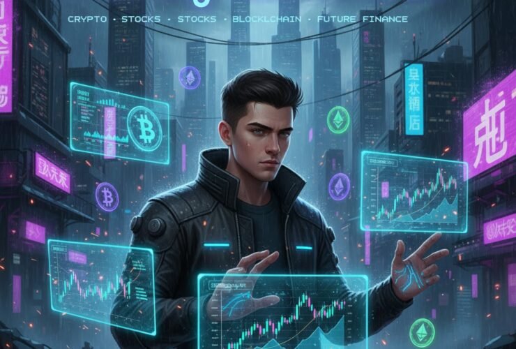 Investing RobTheCoins