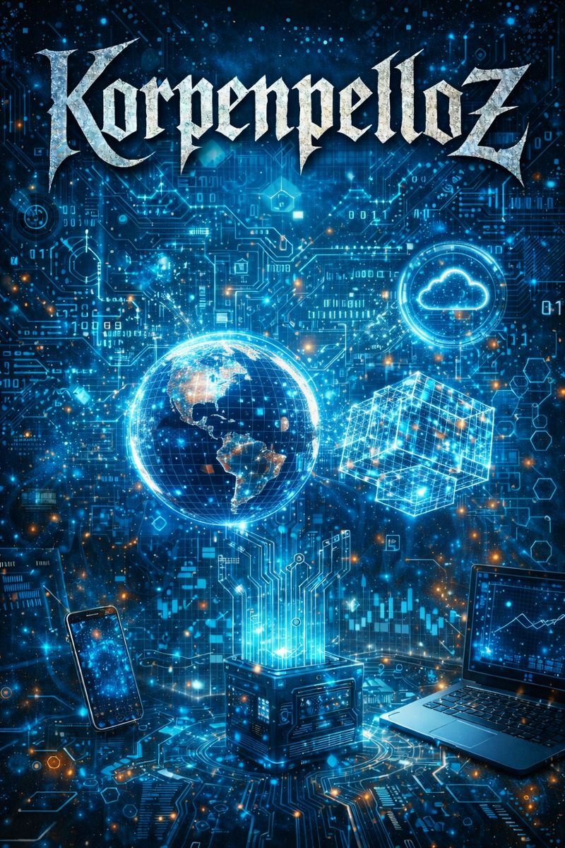 Korpenpelloz Unbound: A Curious Idea That Refuses to Sit Still