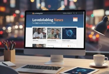 loveable news