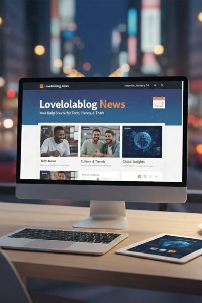 loveable news