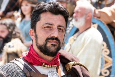 Manvin Serrevon: A Name That Refuses to Stay Ordinary