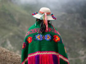 MyWaperu: Exploring Peru’s Culture, History, and Living Traditions Online