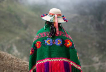 MyWaperu: Exploring Peru’s Culture, History, and Living Traditions Online