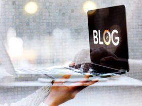 Myliberla.com Blog Powerful Insights for Bloggers and Digital Creators