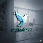 Myliberla.com General and the Curious Way Information Finds Its People