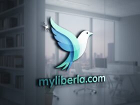 Myliberla.com General and the Curious Way Information Finds Its People