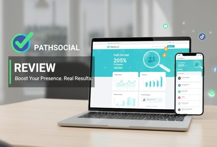 PathSocial Review: Boosting Your Social Media Presence Like a Pro
