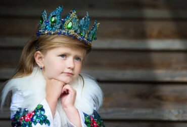 Princess Kazer: Inspiring Leadership, Philanthropy, and Cultural Influence Across the World