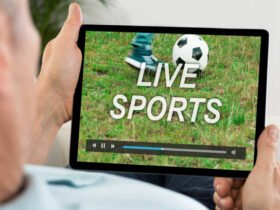 RojadirectaenHD: Never Miss a Live Game Again with Free Sports Streaming