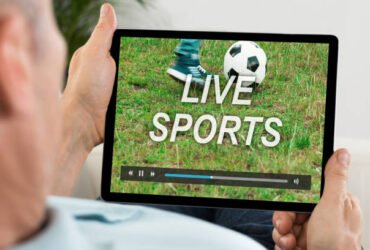 RojadirectaenHD: Never Miss a Live Game Again with Free Sports Streaming
