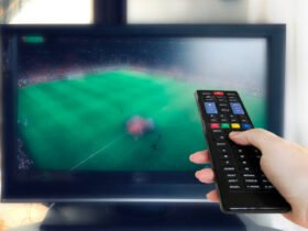 SportsFire Firestick: The Ultimate Guide to Streaming Every Live Game Instantly on Your TV