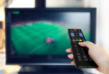 SportsFire Firestick: The Ultimate Guide to Streaming Every Live Game Instantly on Your TV