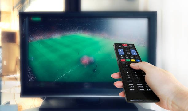 SportsFire Firestick: The Ultimate Guide to Streaming Every Live Game Instantly on Your TV
