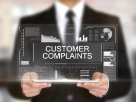 TLK Fusion Complaints: Understanding Customer Concerns And Platform Challenges