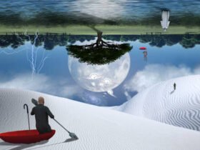 Tabbofantazy: Where Imagination Refuses to Play by the Rules