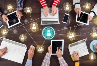 WeblinkFusion: Revolutionizing Connectivity and Streamlined Online Experiences