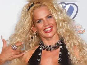 Niurka marcos net worth