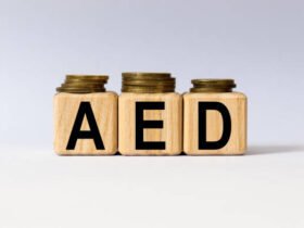 AED to PHP Stories: Money, Movement, and the Little Conversions That Matter