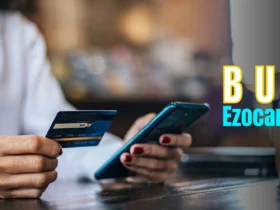 Buy ezocards
