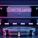 Echostreamhub