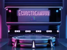Echostreamhub
