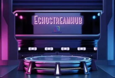 Echostreamhub