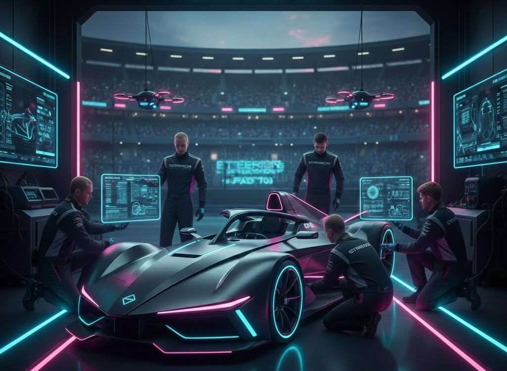 Discover Etherions Team Faston, the innovative gaming team making waves with strategies, tournaments, and cutting-edge gameplay insights.