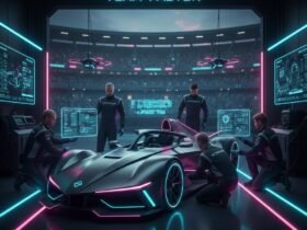 Discover Etherions Team Faston, the innovative gaming team making waves with strategies, tournaments, and cutting-edge gameplay insights.