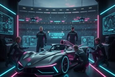 Discover Etherions Team Faston, the innovative gaming team making waves with strategies, tournaments, and cutting-edge gameplay insights.