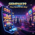 Gempak99 Slot: Spin, Win, and Experience the Ultimate Online Slot Thrill