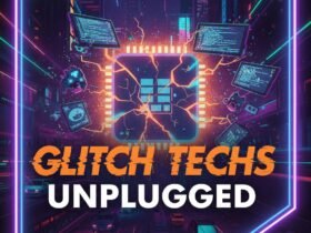 Glitch tech